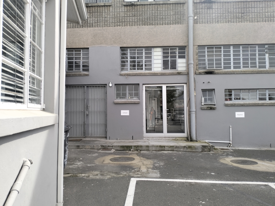 To Let Commercial Property for Rent in Durbanville Western Cape
